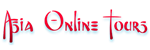 asia online tours