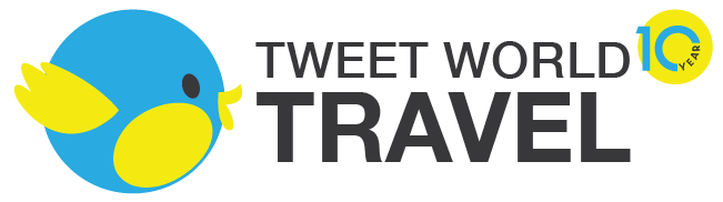 Tweet World Travel Group